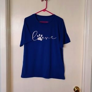 Women's Plus Size Top